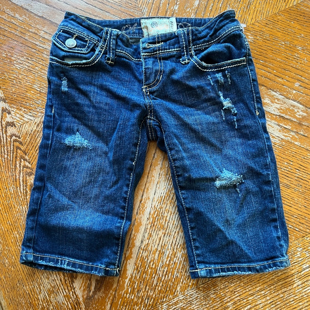 Womens Shorts